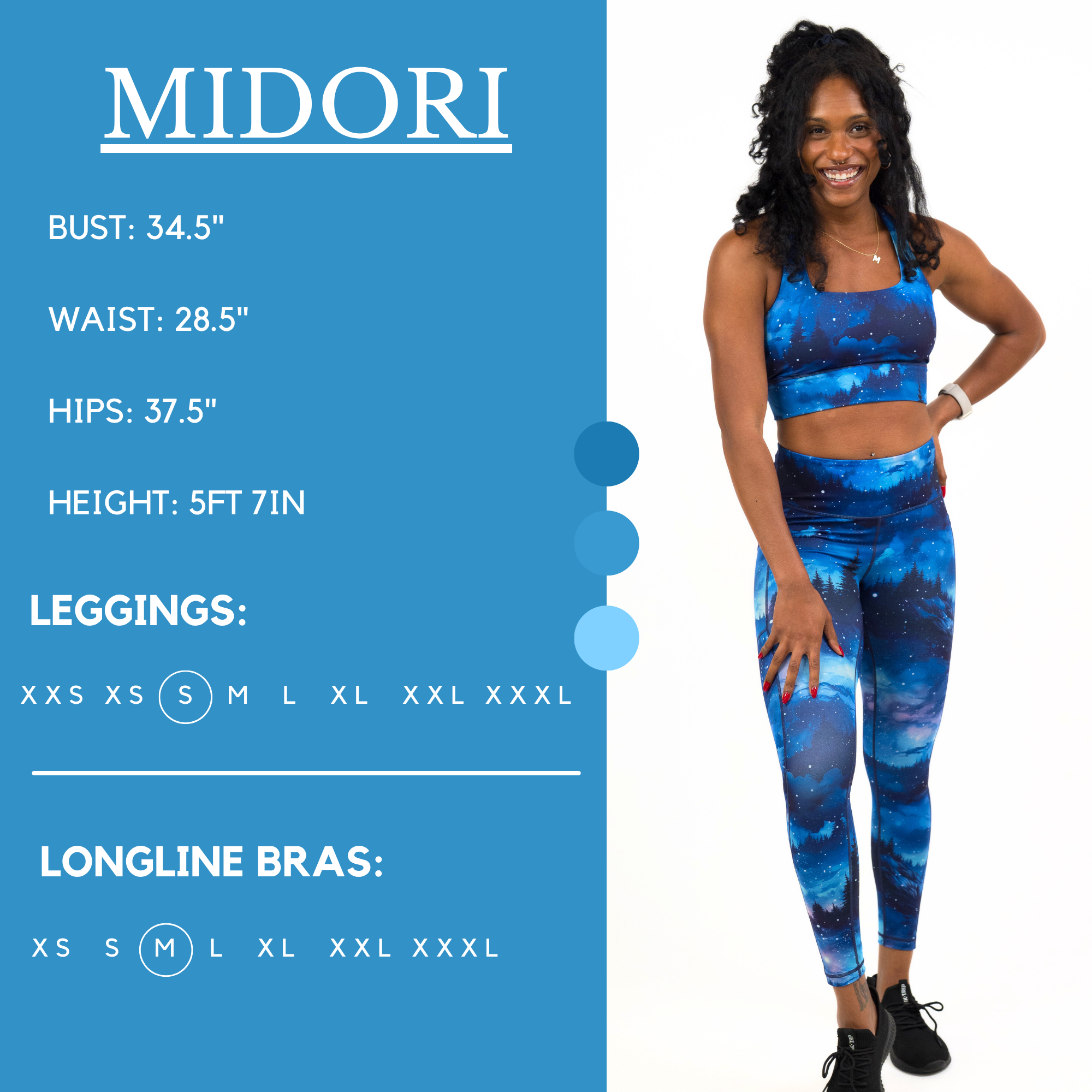 Beyond Leggings