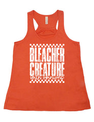 Bleacher Creature With Opinions Shirt