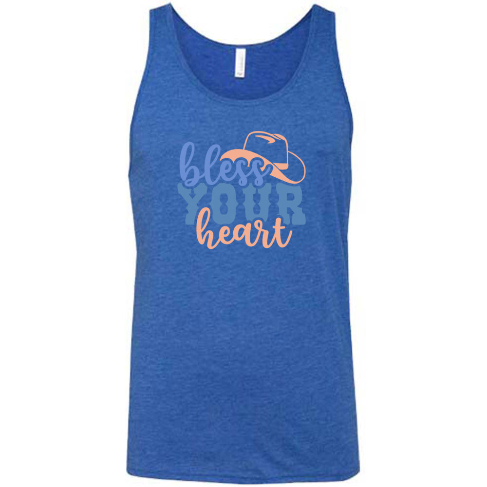 Bless Your Heart Shirt Unisex
