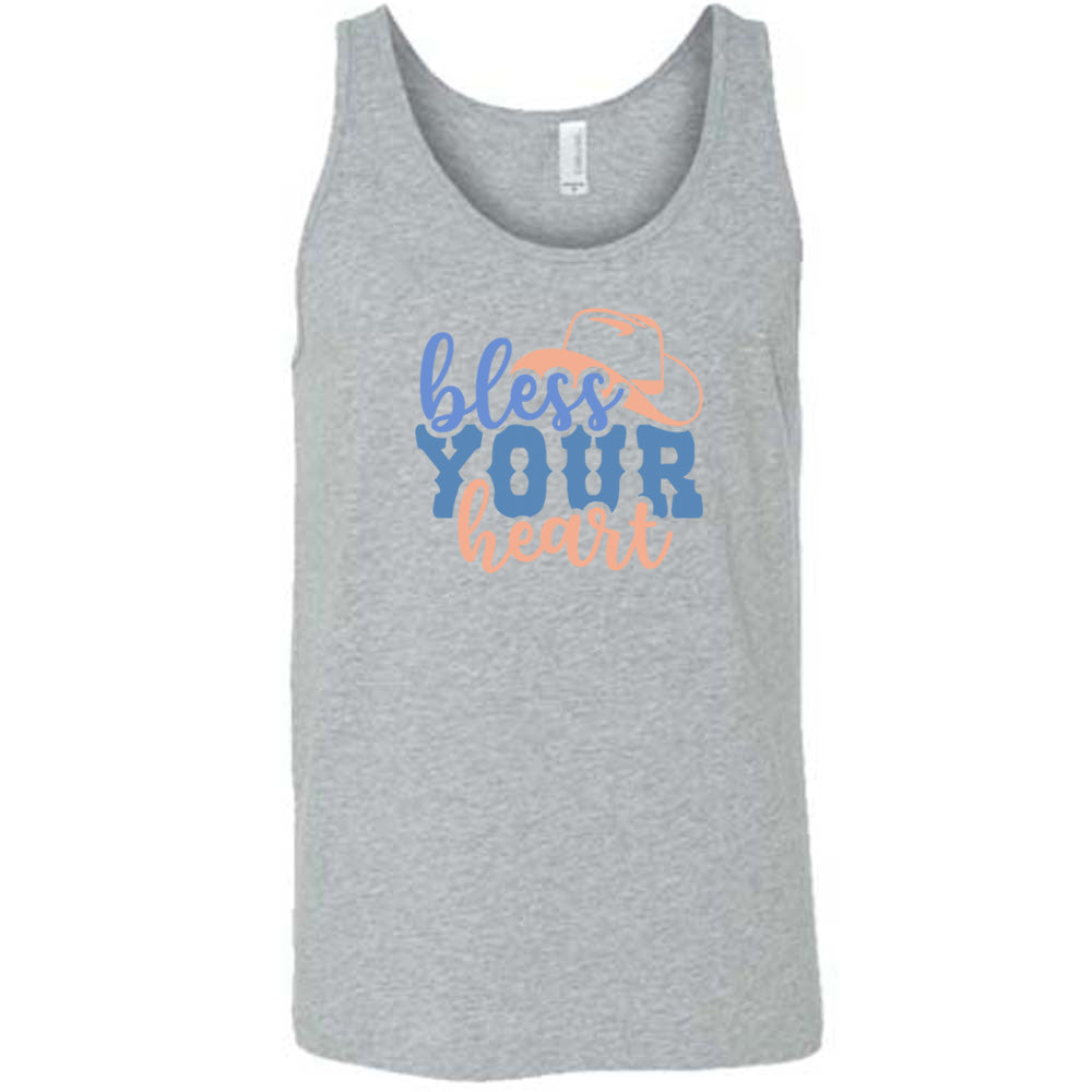 Bless Your Heart Shirt Unisex