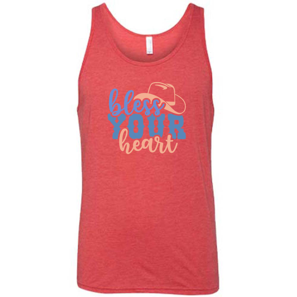 Bless Your Heart Shirt Unisex