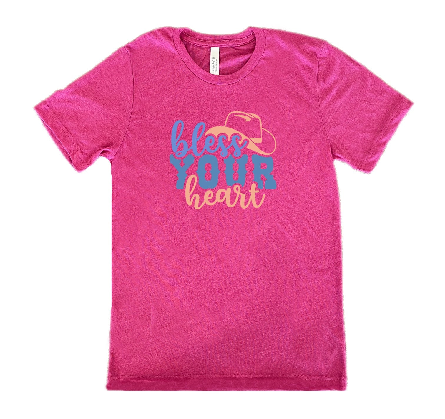 Bless Your Heart Shirt Unisex