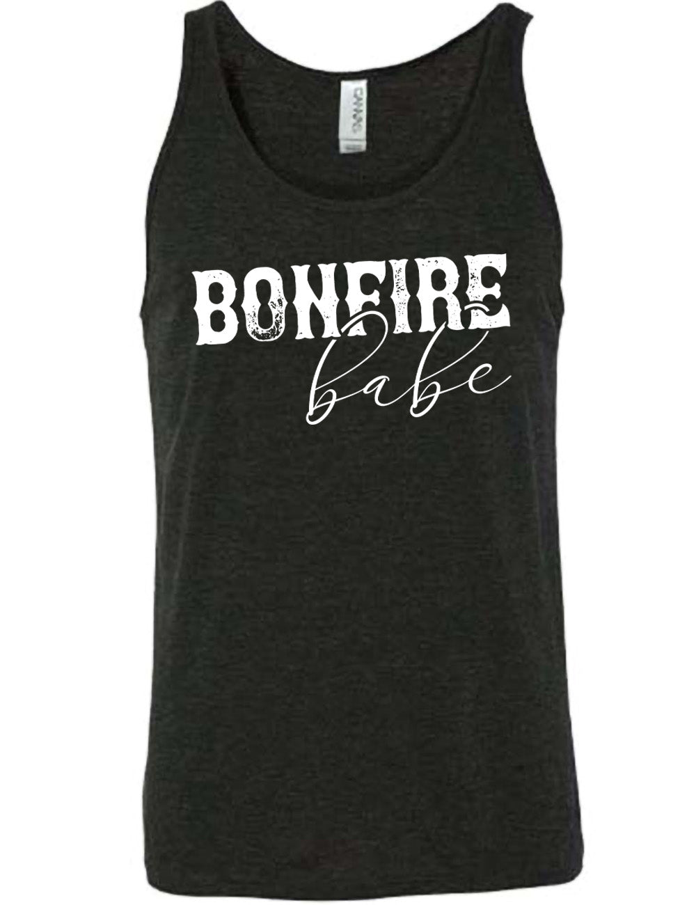 Bonfire Babe Shirt Unisex