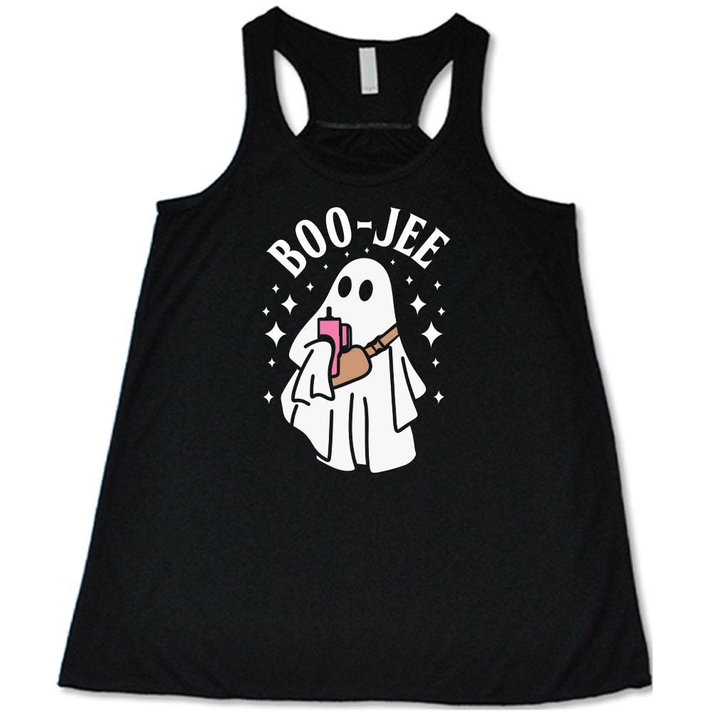 Boo-Jee Shirt