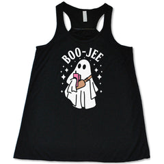 Boo-Jee Shirt