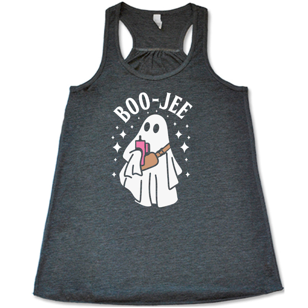 Boo-Jee Shirt