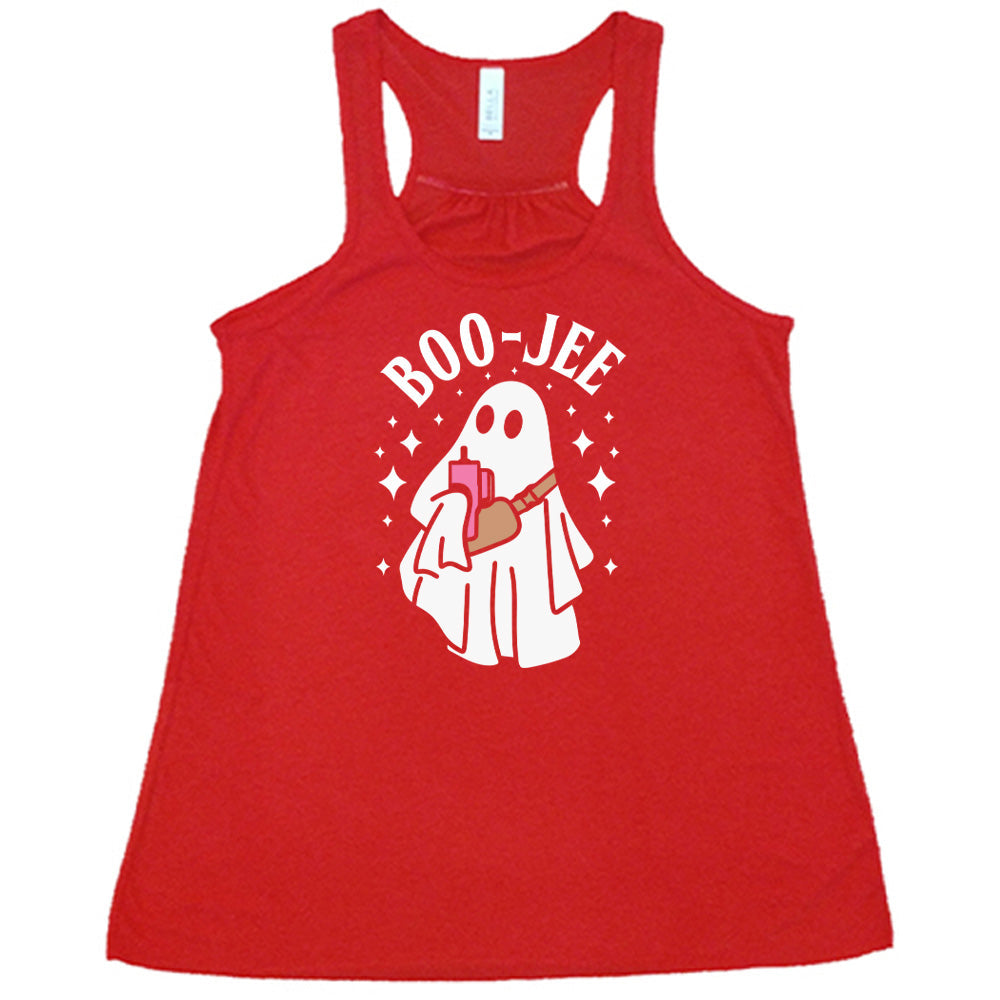 Boo-Jee Shirt