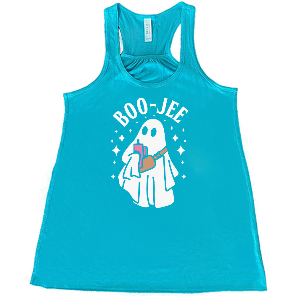Boo-Jee Shirt