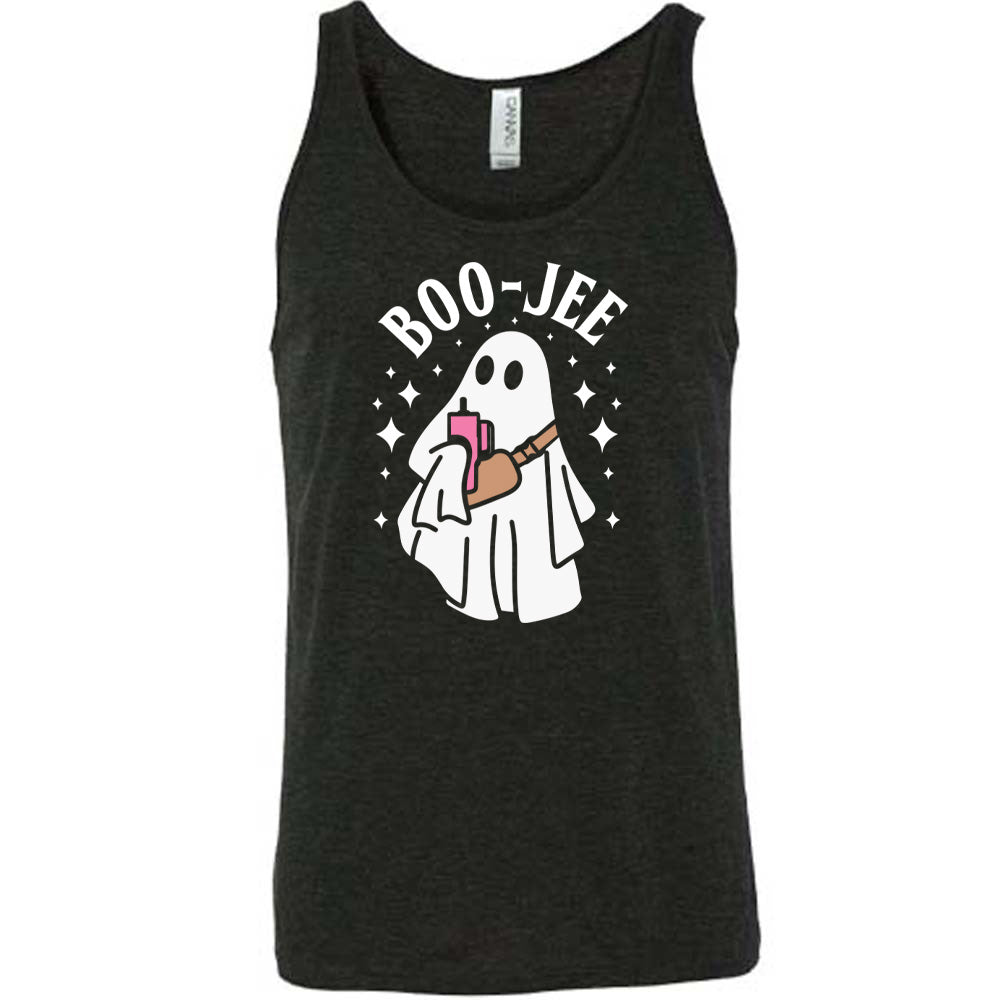 Boo-Jee Shirt Unisex