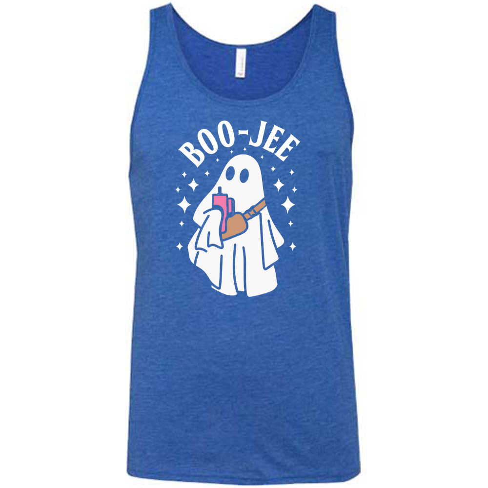 Boo-Jee Shirt Unisex
