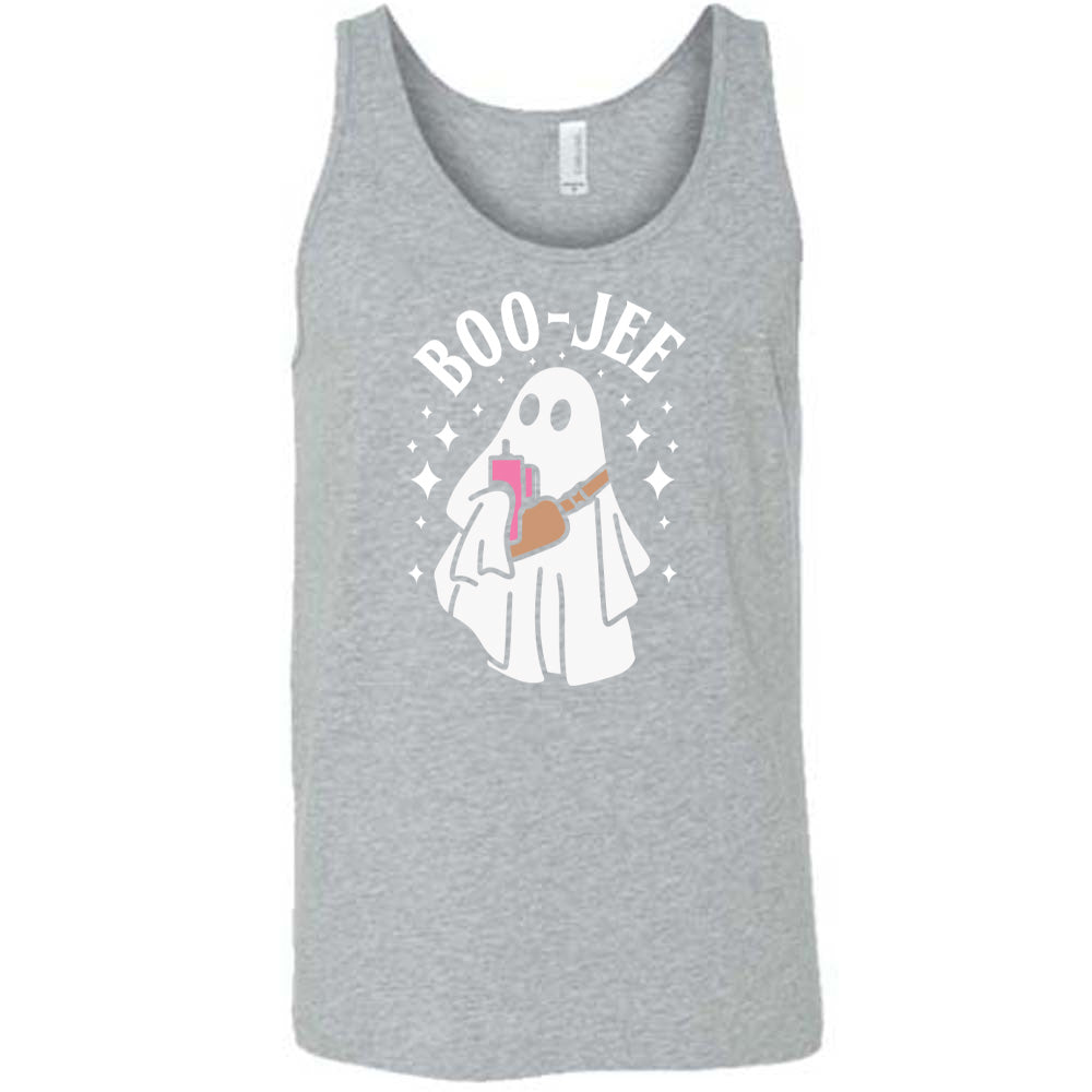 Boo-Jee Shirt Unisex
