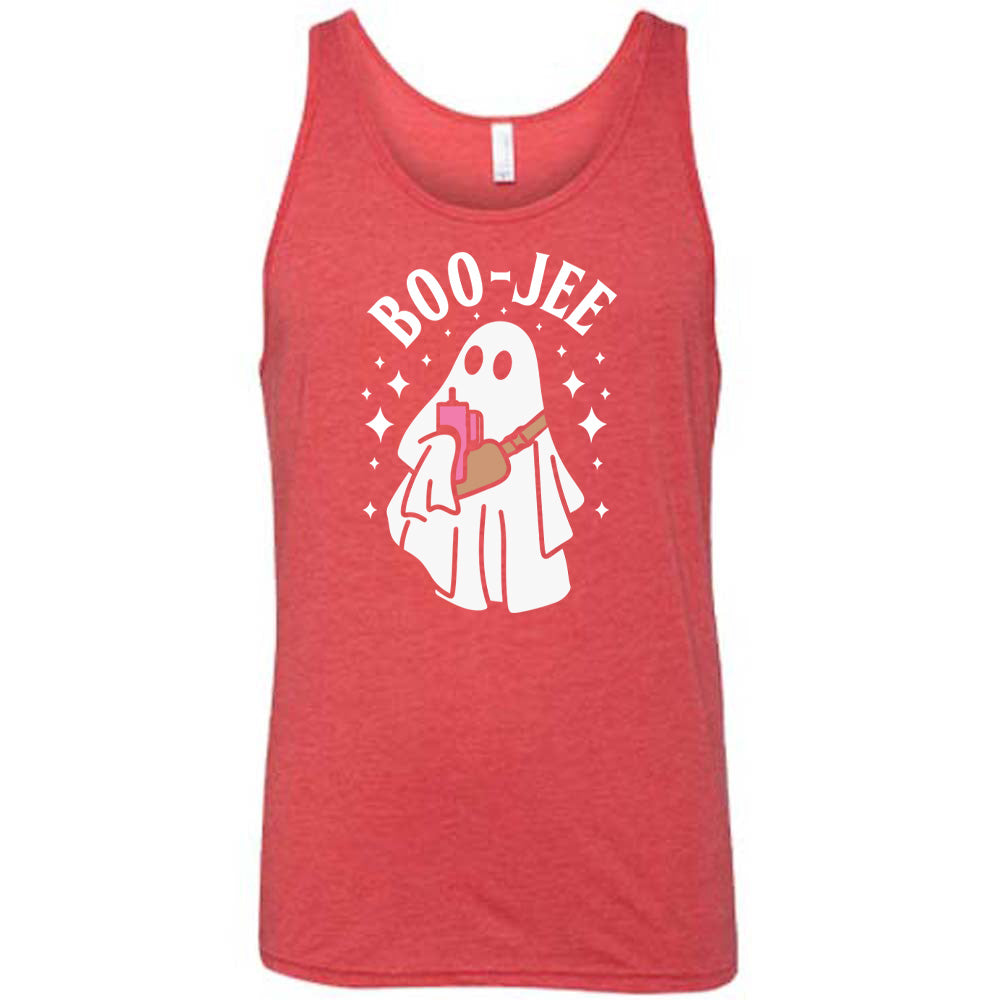 Boo-Jee Shirt Unisex