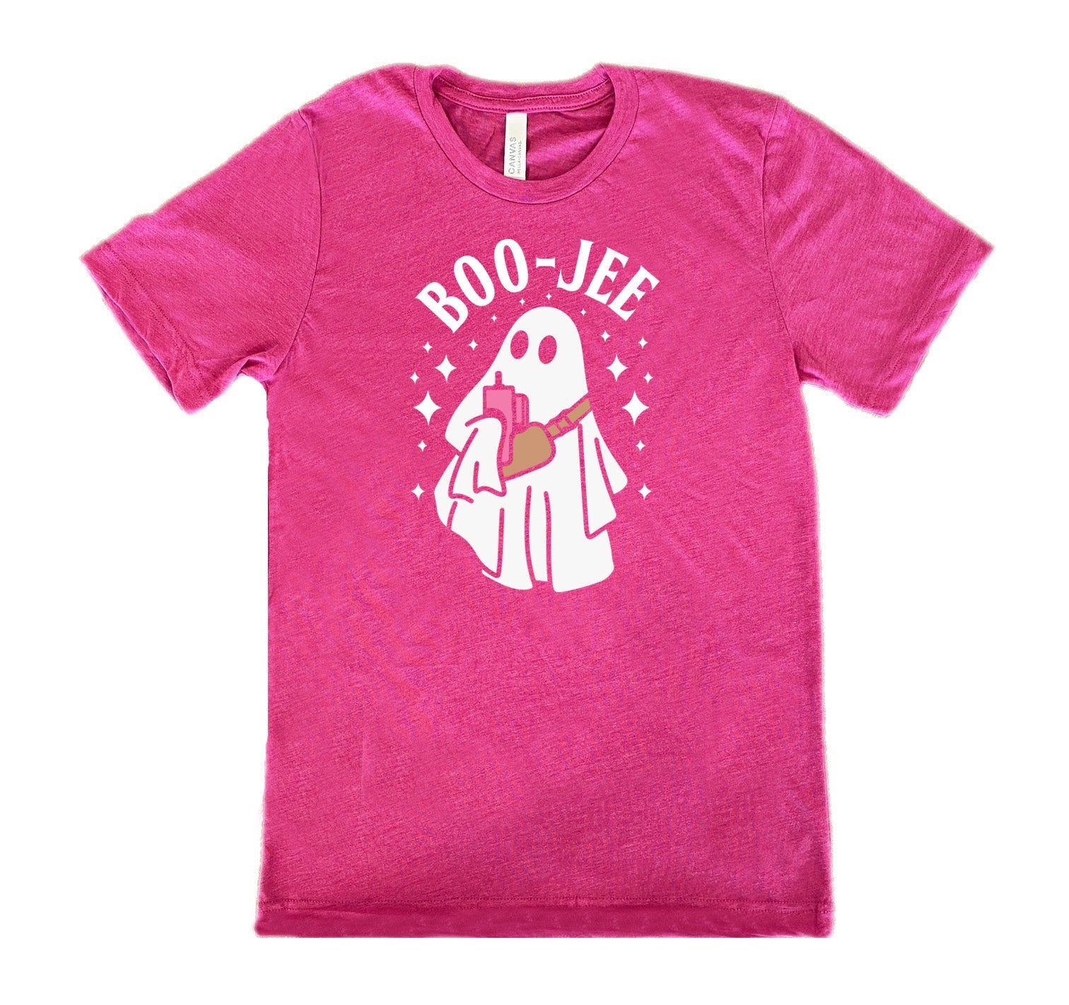 Boo-Jee Shirt Unisex