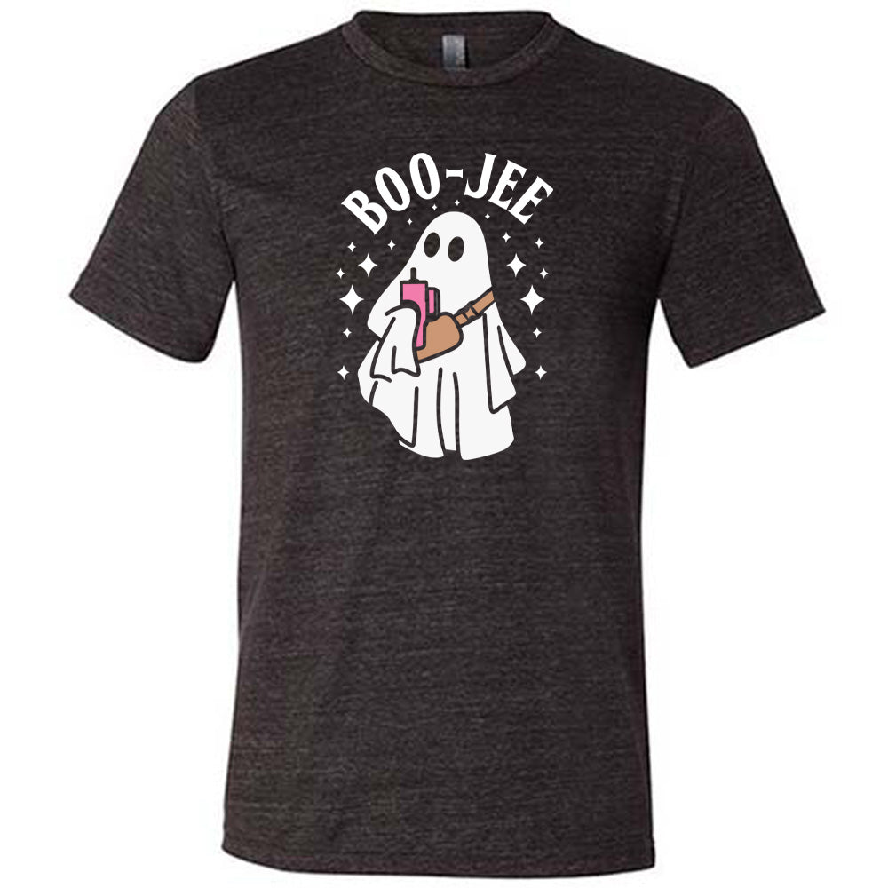 Boo-Jee Shirt Unisex