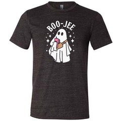 Boo-Jee Shirt Unisex