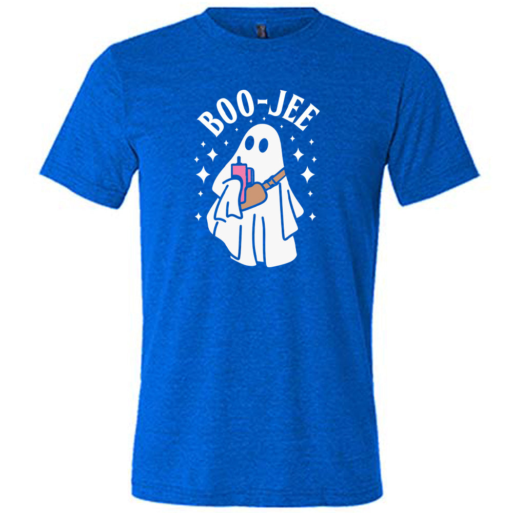 Boo-Jee Shirt Unisex