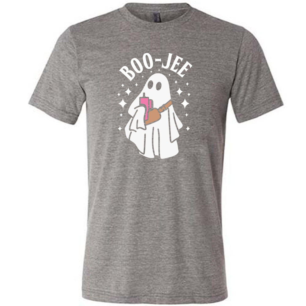 Boo-Jee Shirt Unisex
