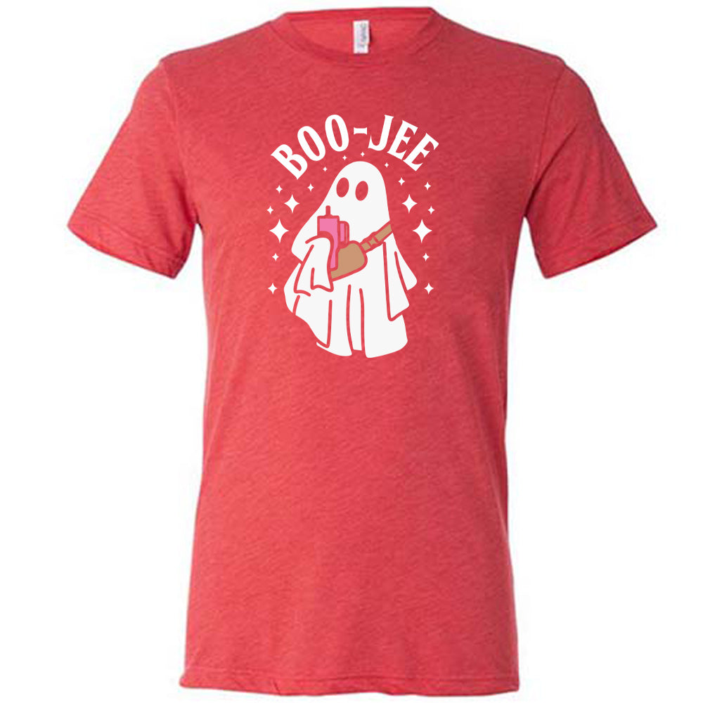Boo-Jee Shirt Unisex