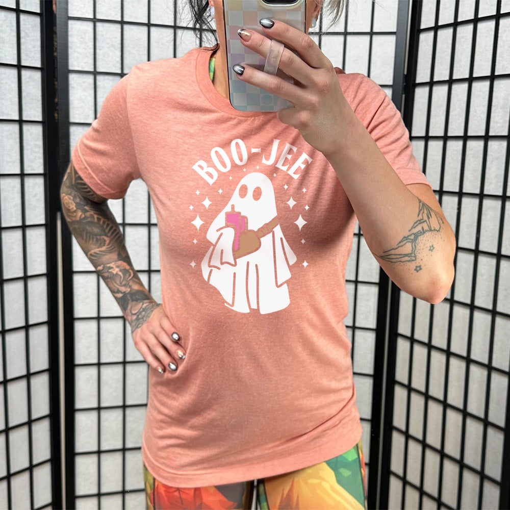 Boo-Jee Shirt Unisex