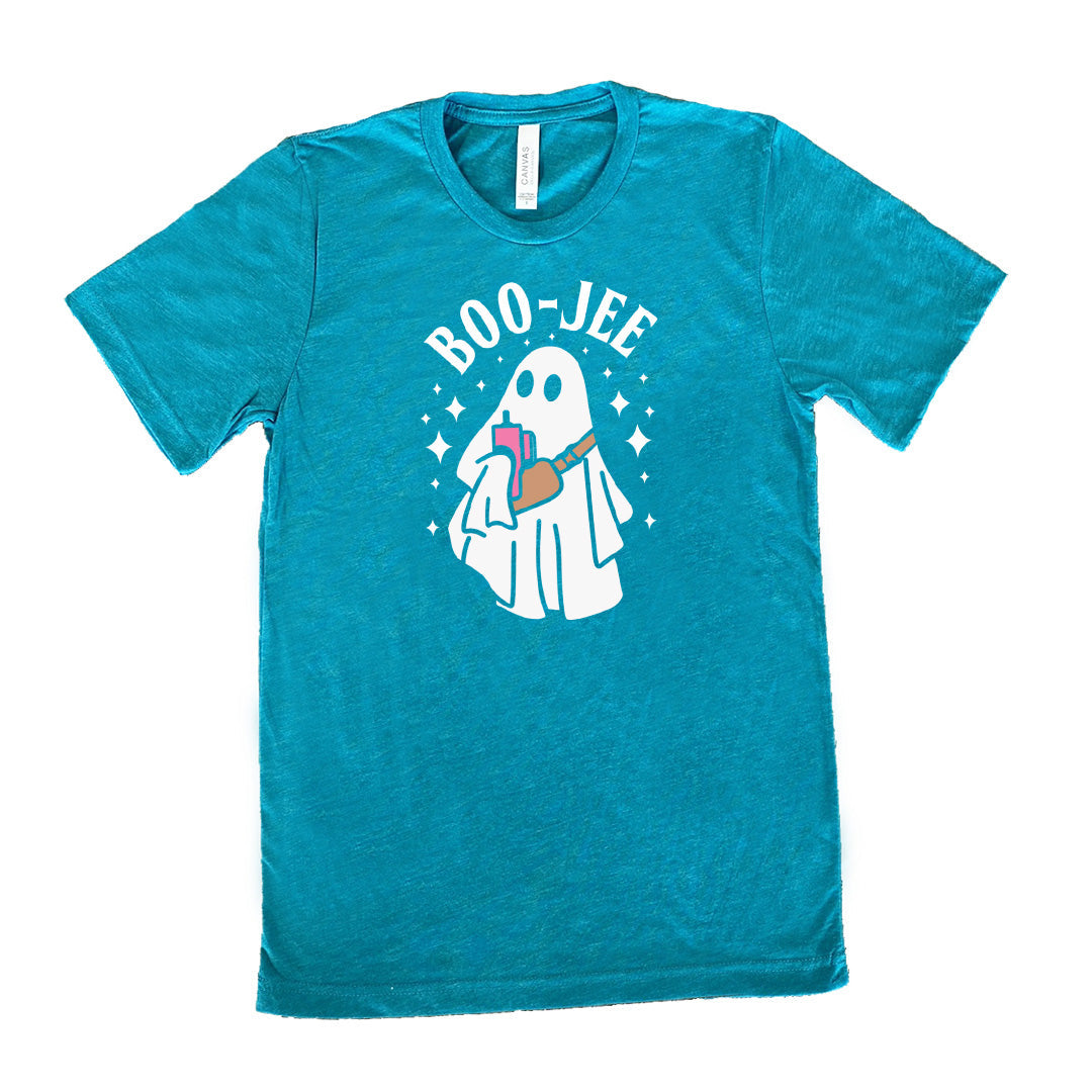 Boo-Jee Shirt Unisex