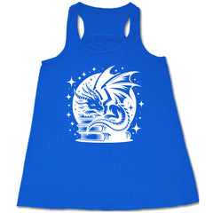 Book Dragon Shirt