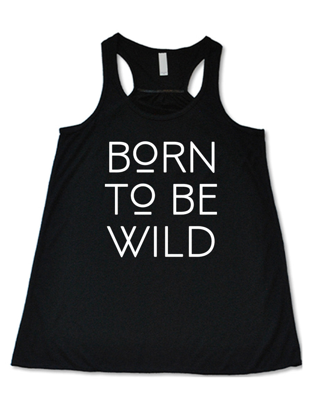 Born To Be Wild Shirt