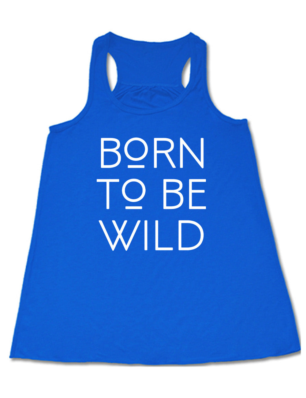 Born To Be Wild Shirt