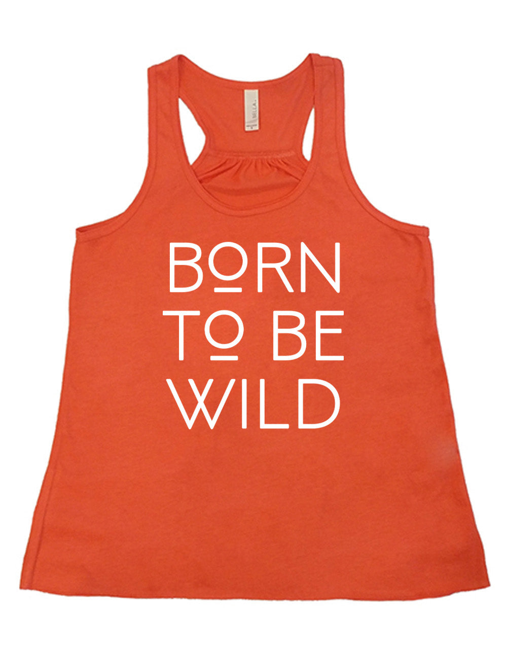 Born To Be Wild Shirt