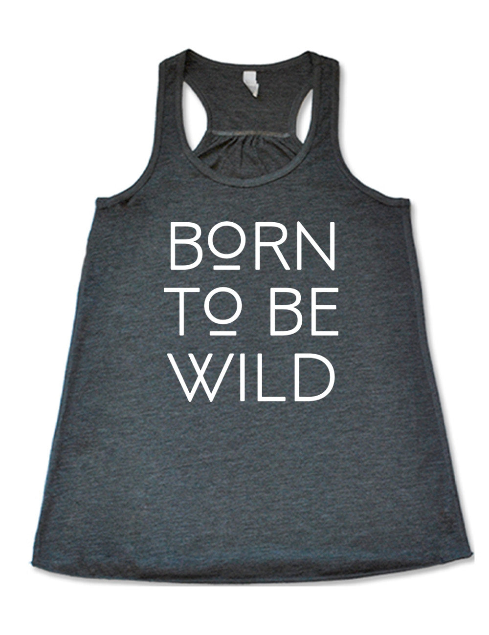 Born To Be Wild Shirt