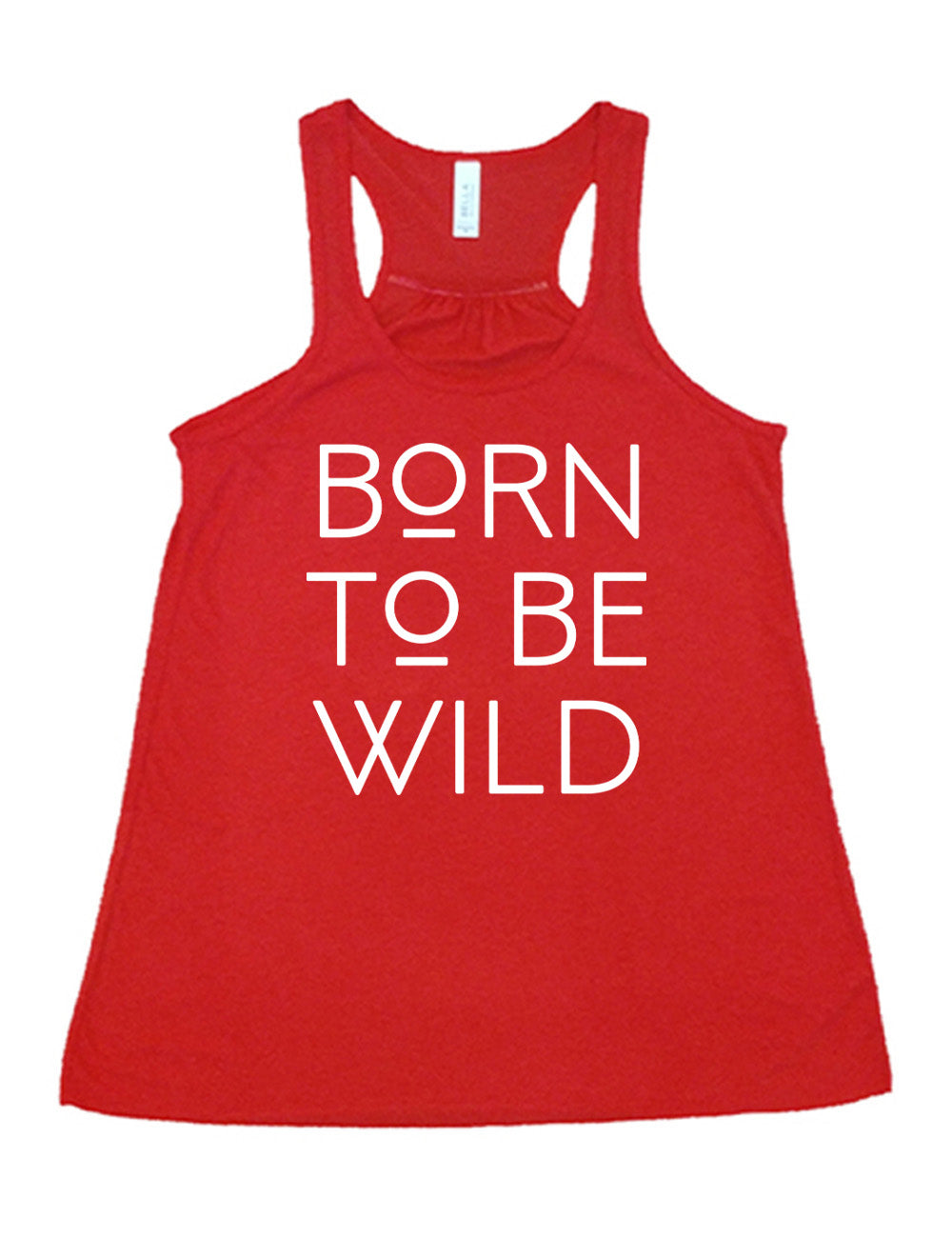 Born To Be Wild Shirt