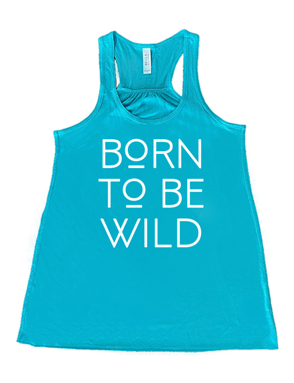 Born To Be Wild Shirt