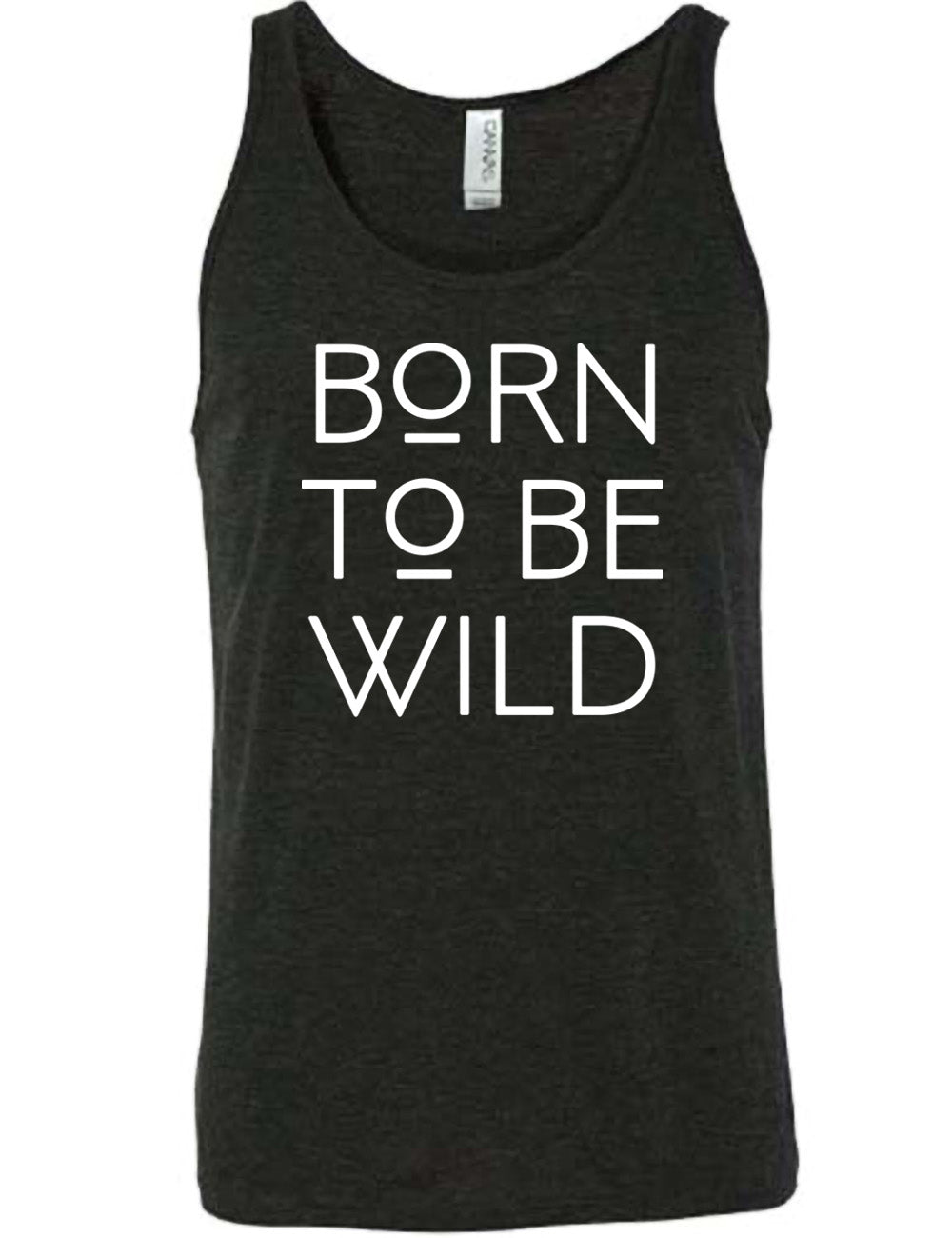 Born To Be Wild Shirt Unisex