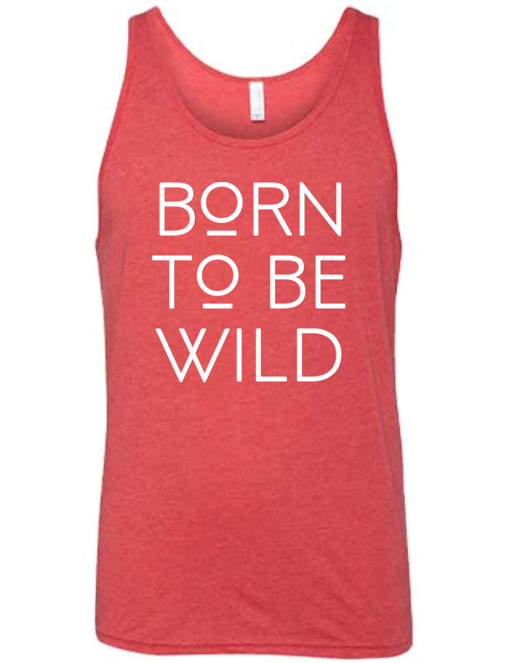 Born To Be Wild Shirt Unisex