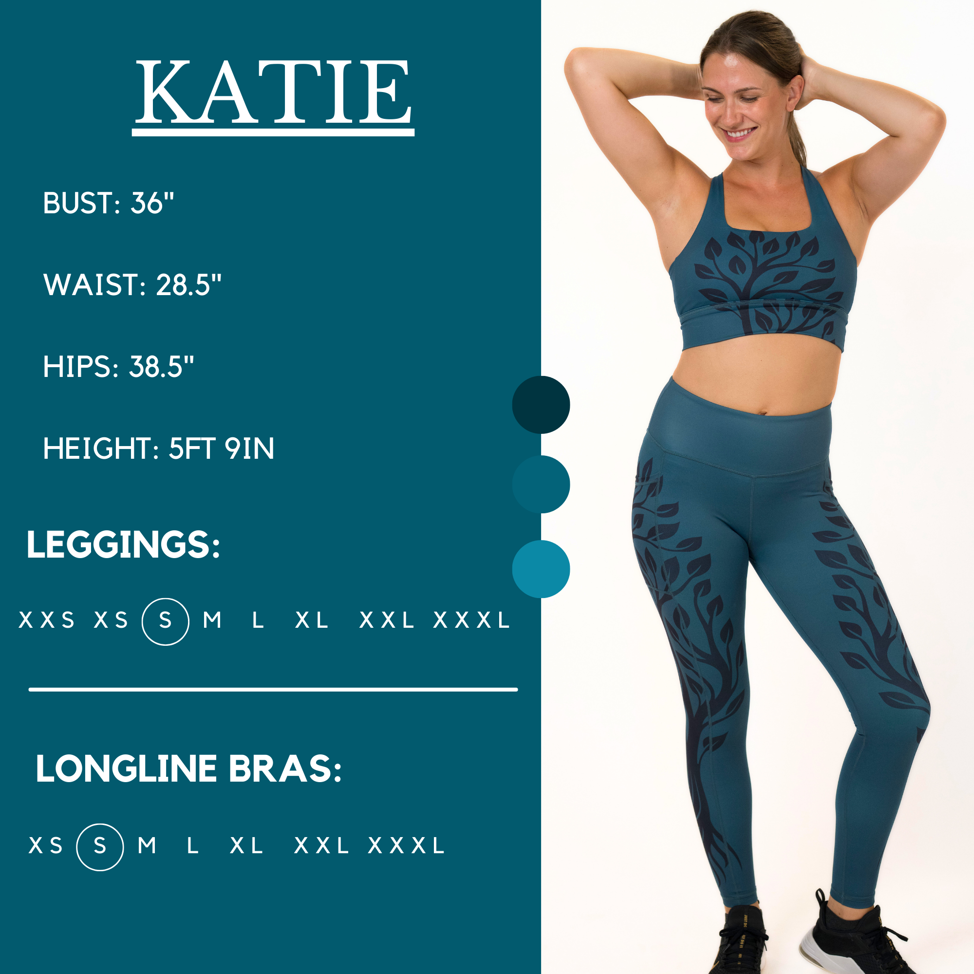 Branch Out Leggings