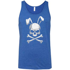 Bunny Crossbones Shirt Unisex