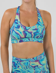 Butterfly Back Bra | Ripple