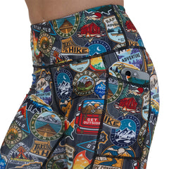 Adventure Leggings
