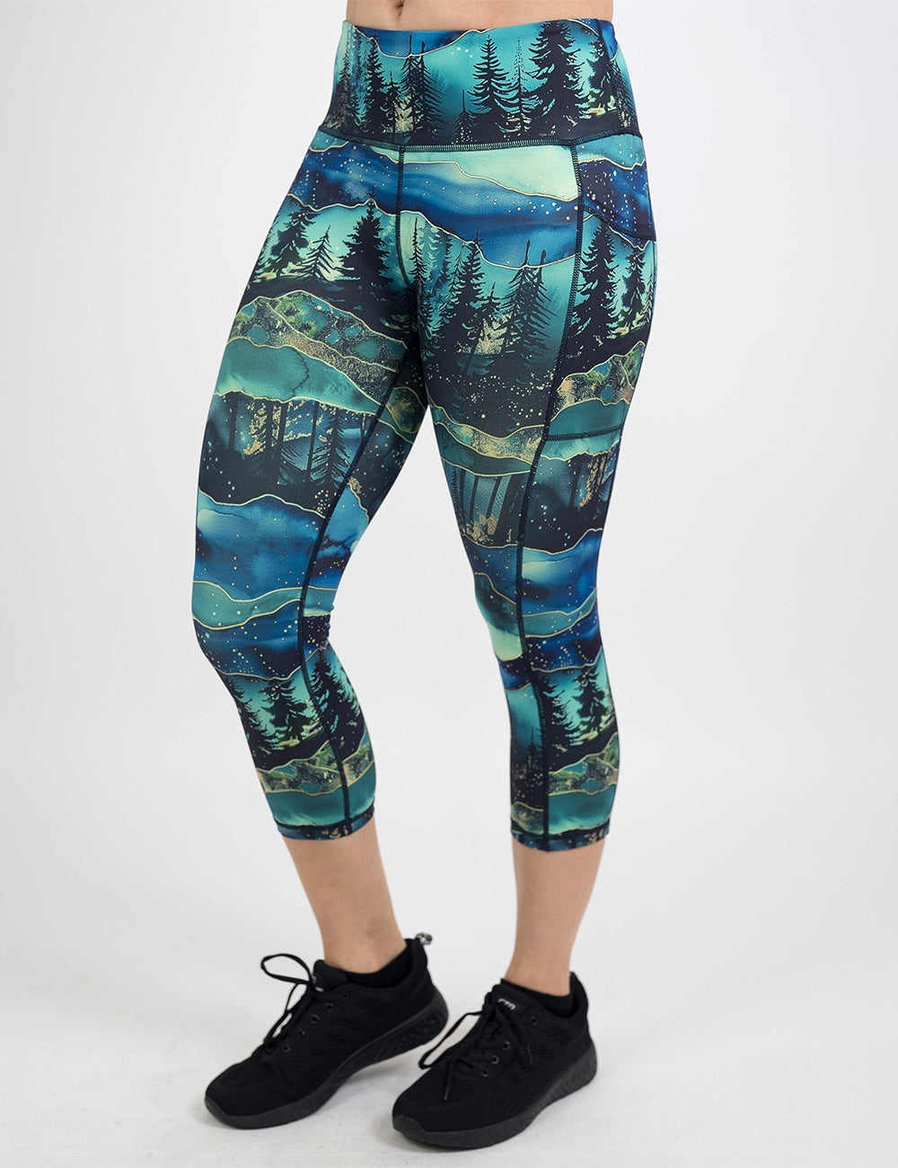 Afterglow Leggings