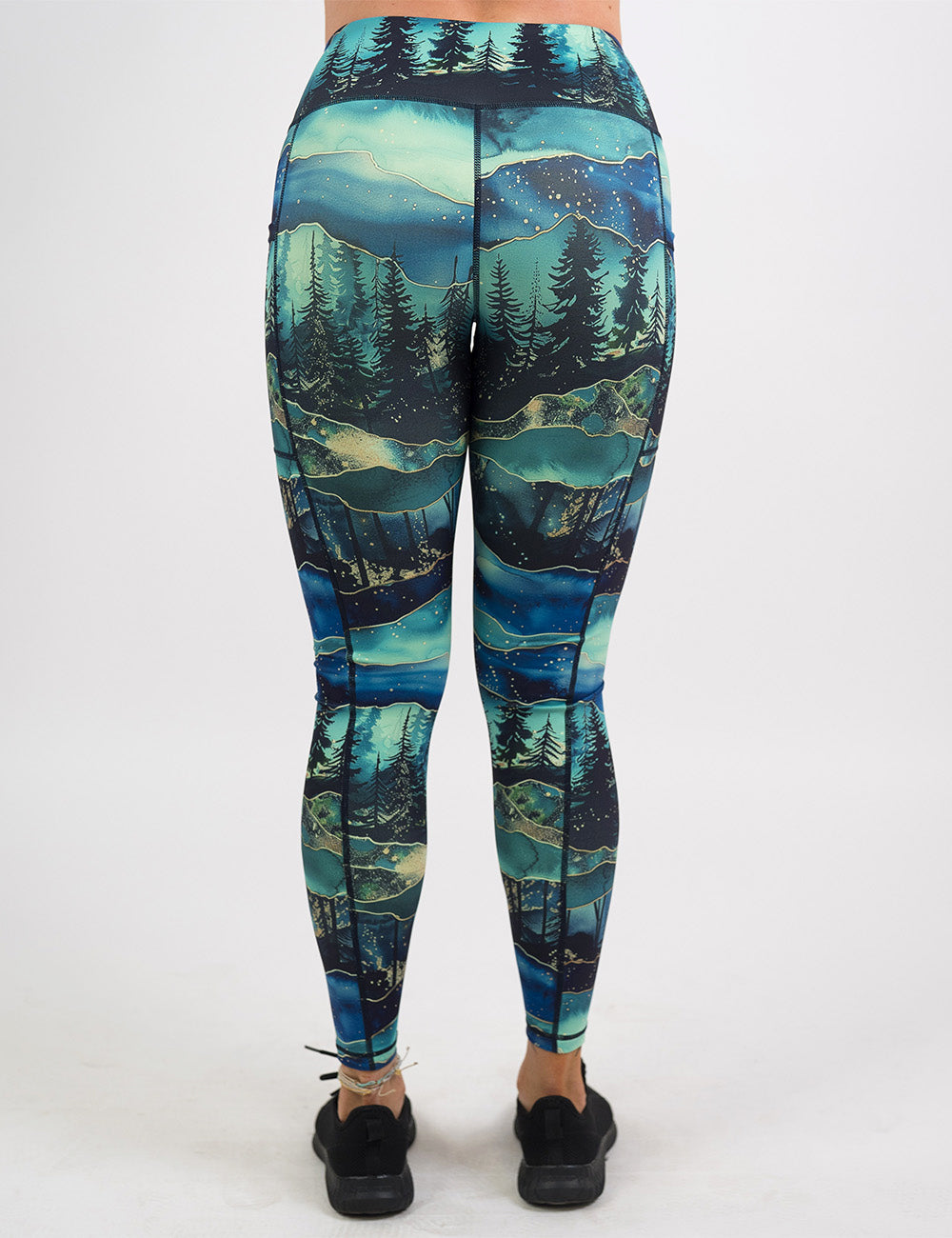 Afterglow Leggings
