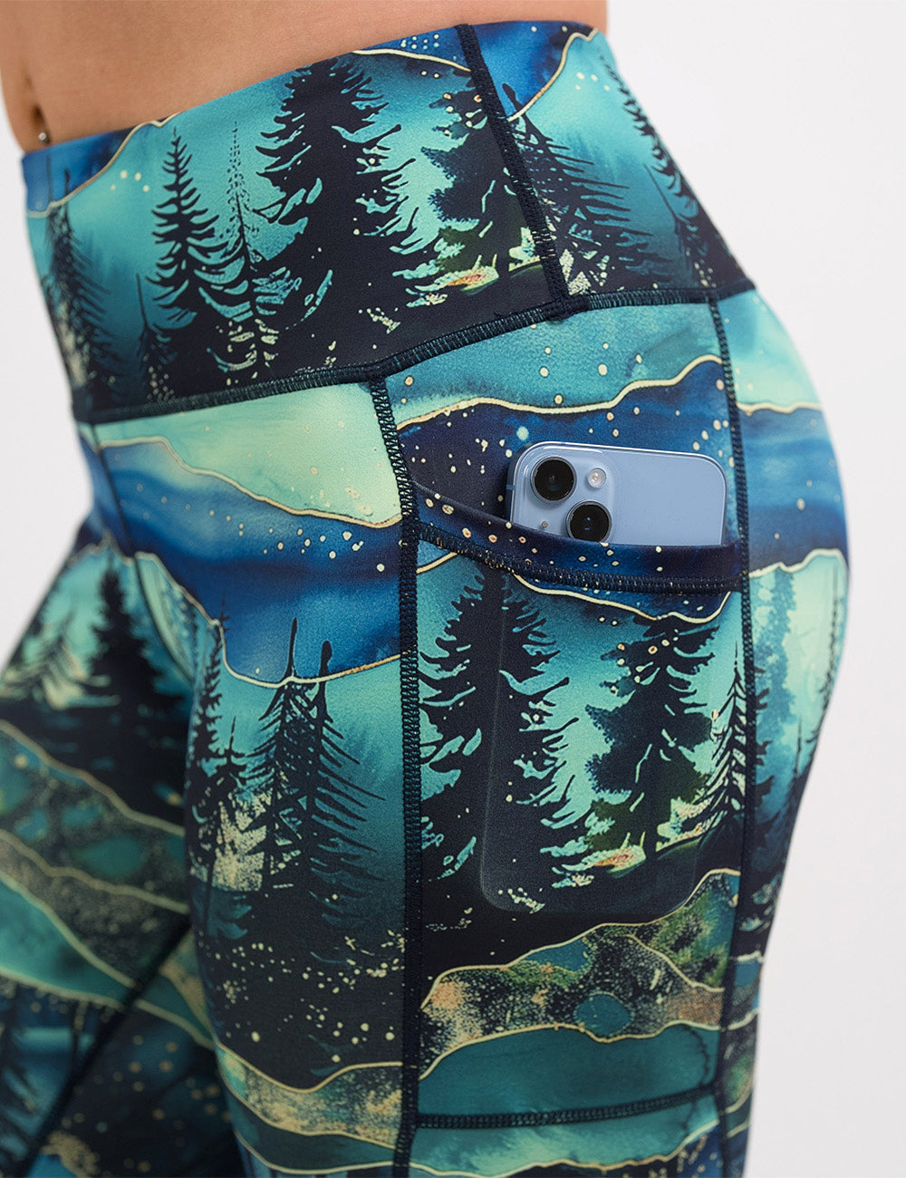 Afterglow Leggings