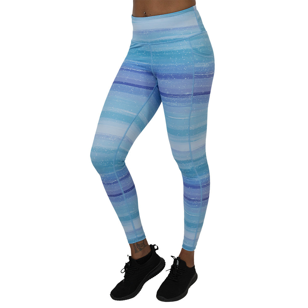 Arctic Leggings