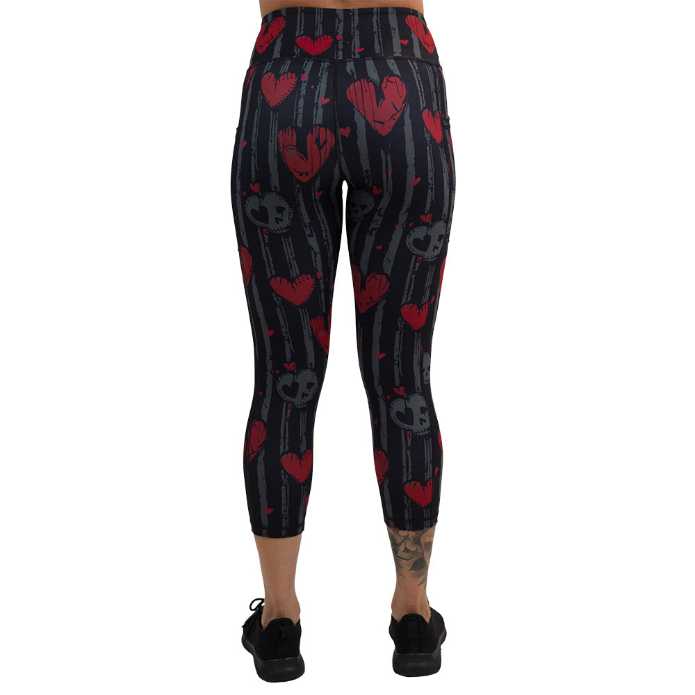 Bad Romance Leggings