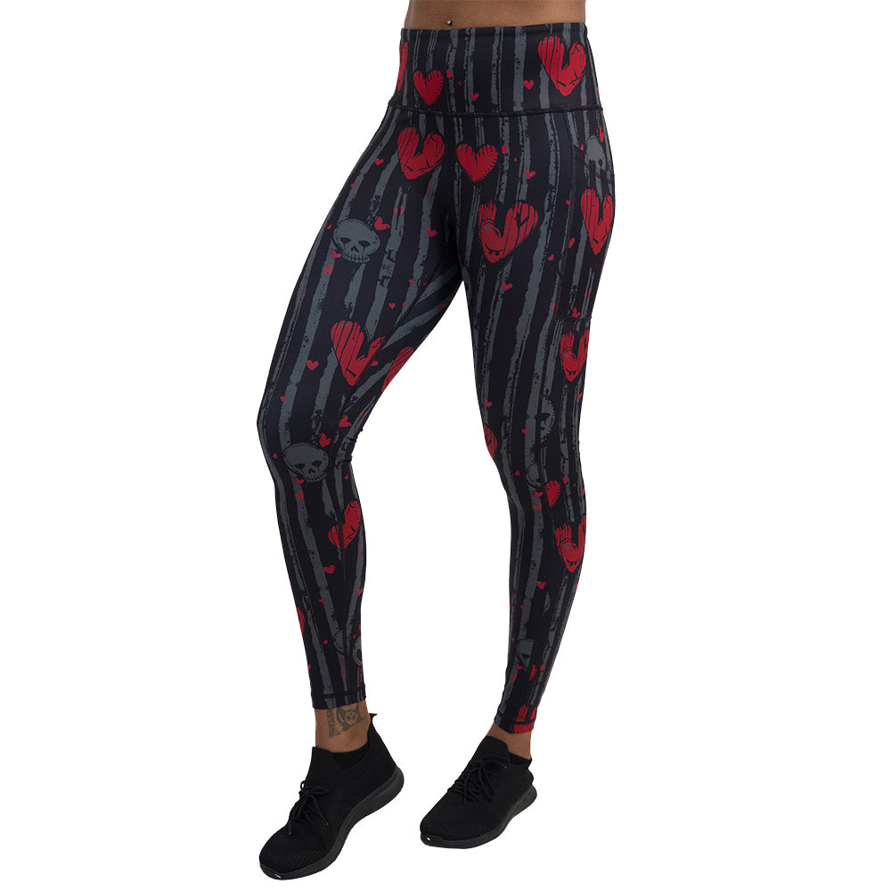 Bad Romance Leggings