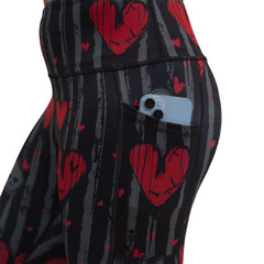 Bad Romance Leggings