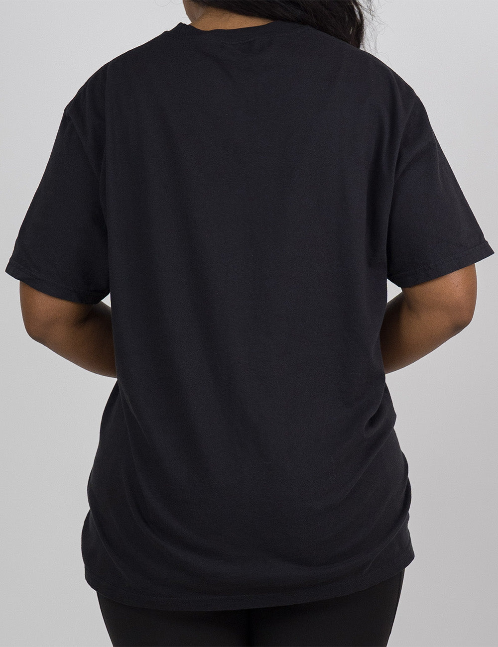 Basic Modern Tee