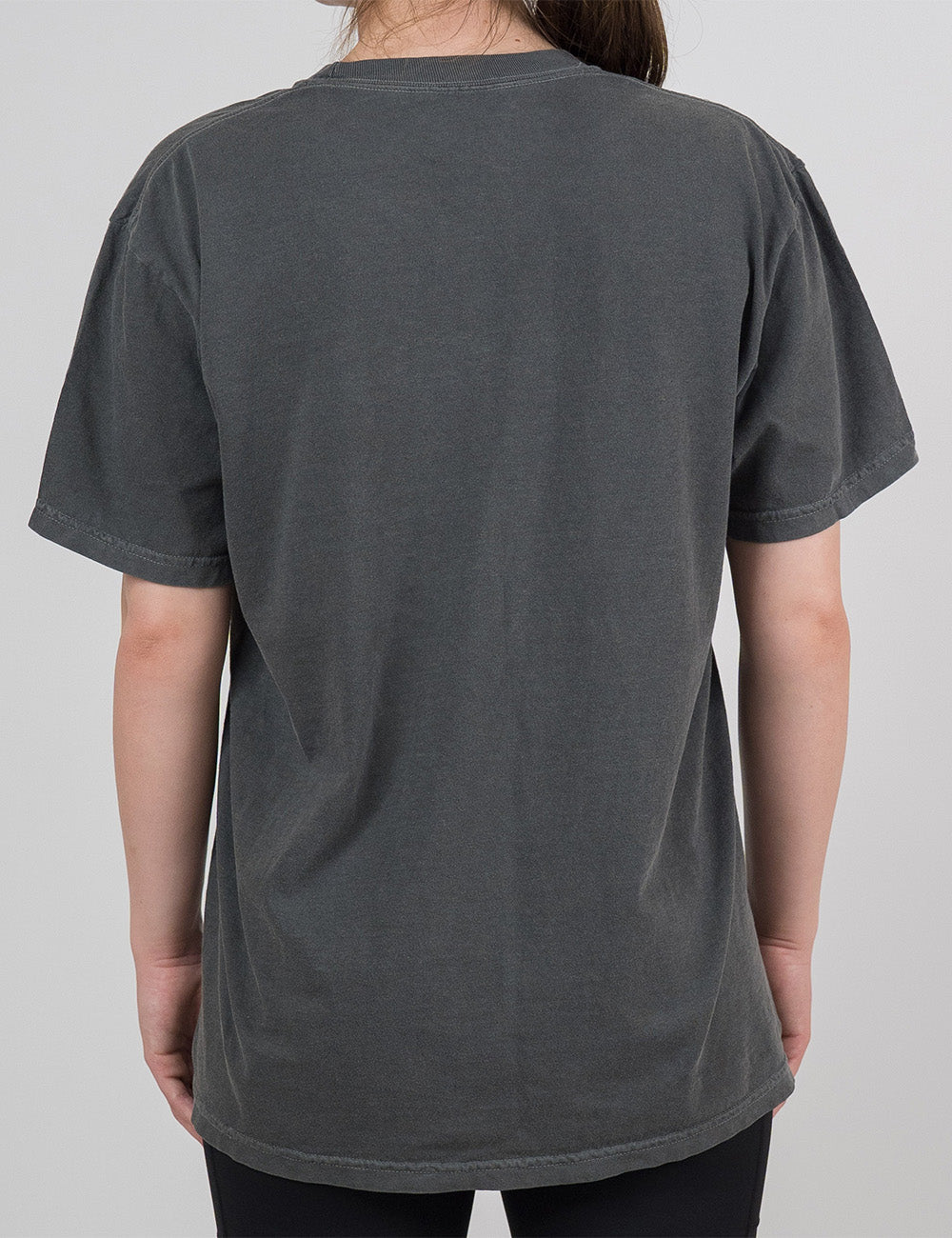 Basic Modern Tee
