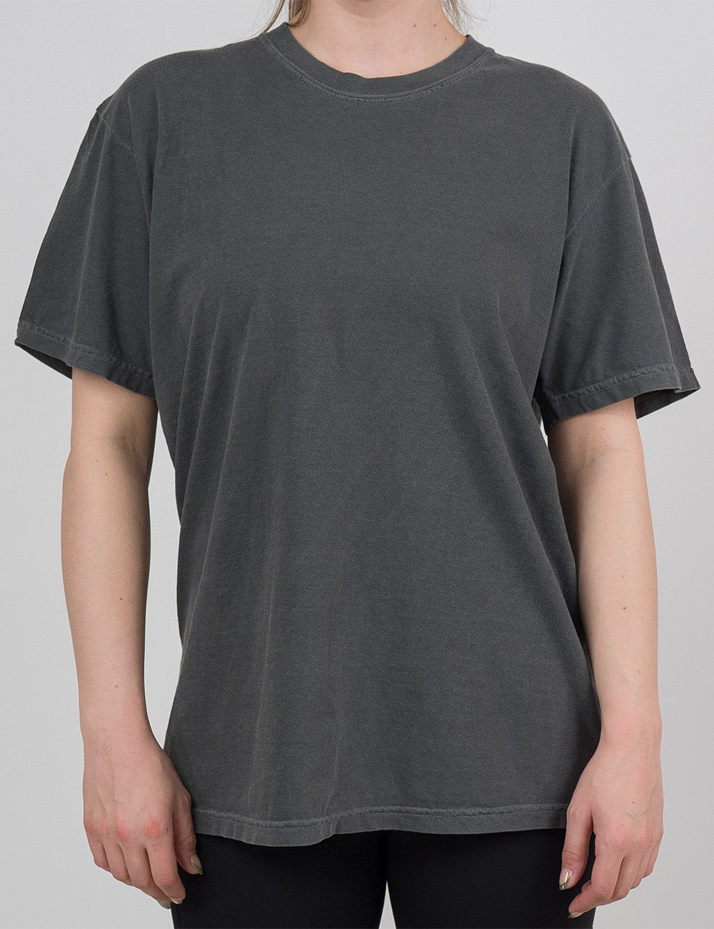 Basic Modern Tee