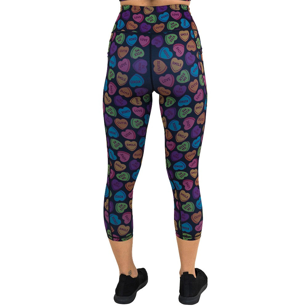 Be Mine Leggings