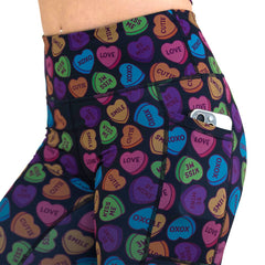 Be Mine Leggings