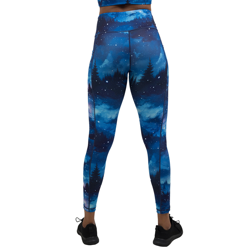 Beyond Leggings